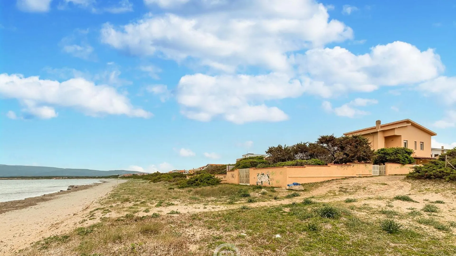 Tatil Evi House Minerva Villa Sa Rocca Tunda