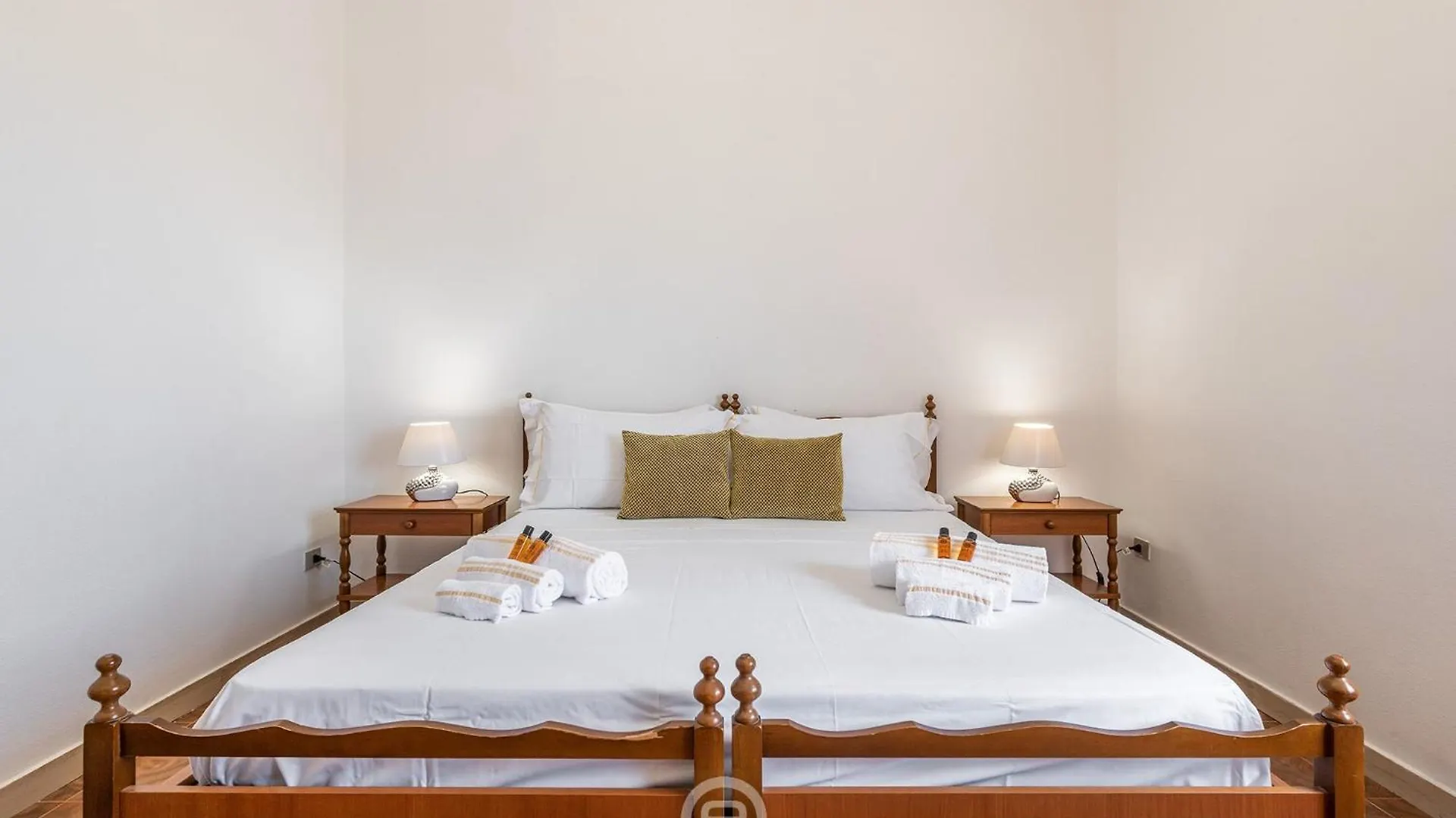 Tatil Evi House Minerva Villa Sa Rocca Tunda