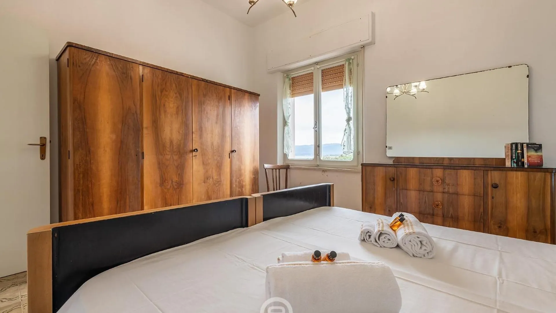 House Minerva Villa Sa Rocca Tunda 0*,