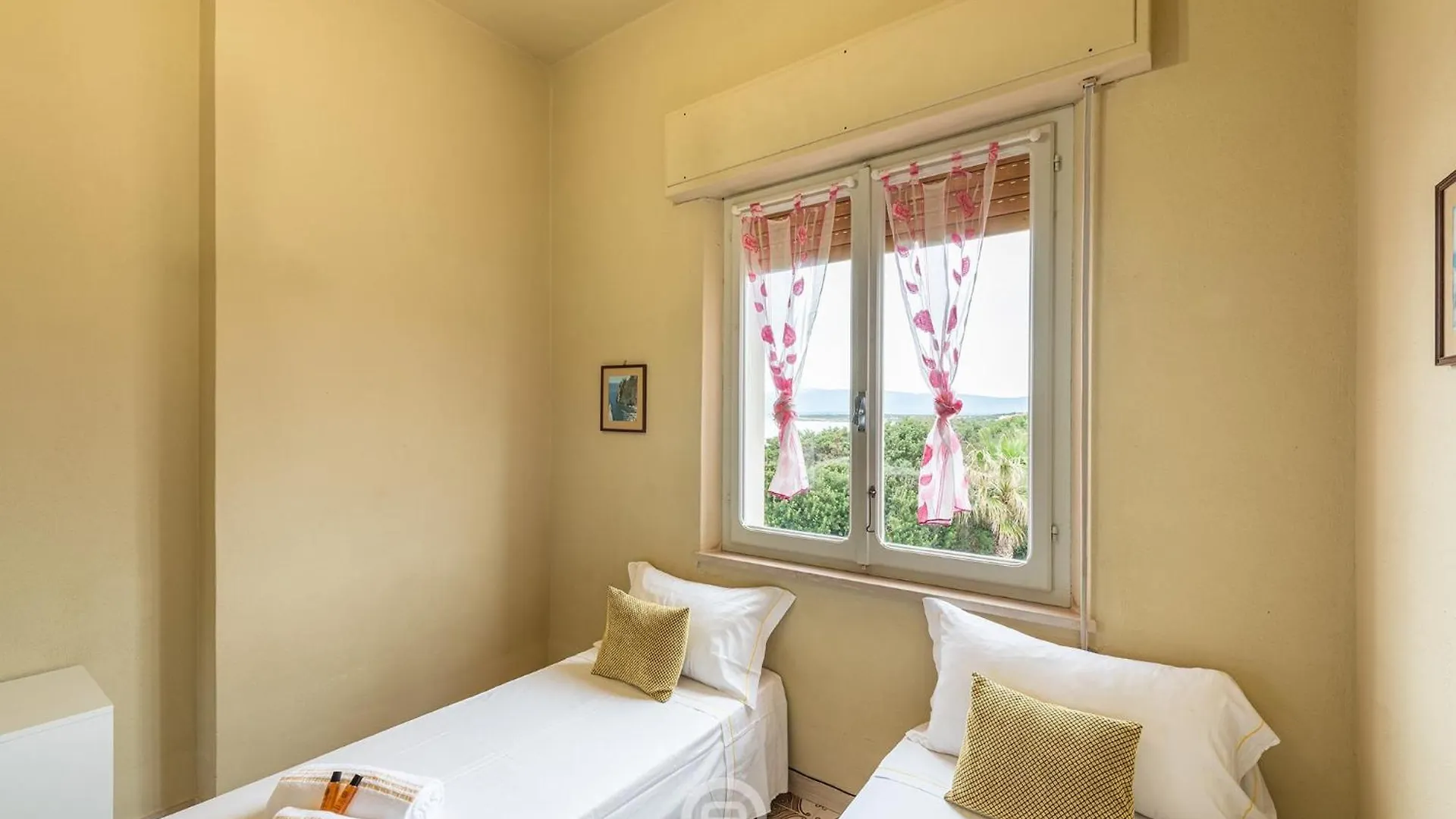 House Minerva Villa Sa Rocca Tunda 0*,  İtalya