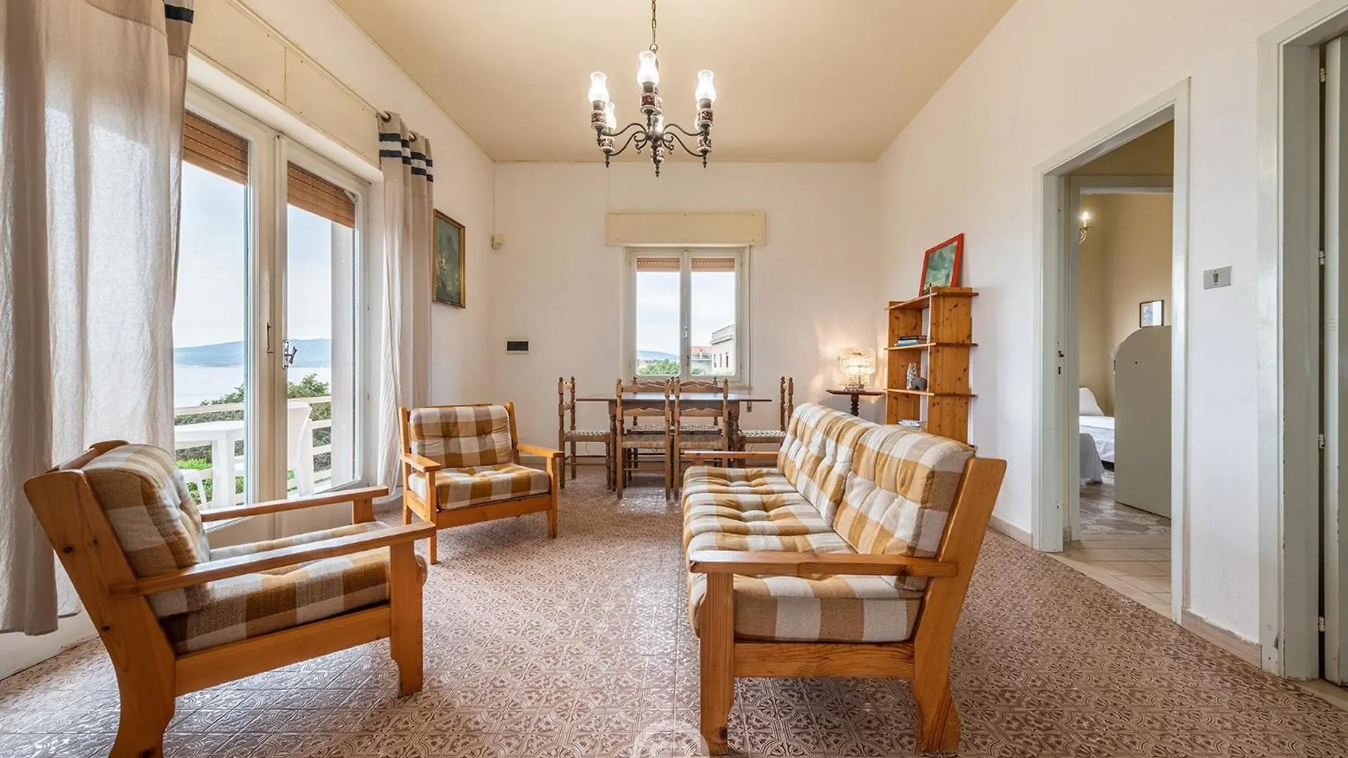 Tatil Evi House Minerva Villa Sa Rocca Tunda İtalya
