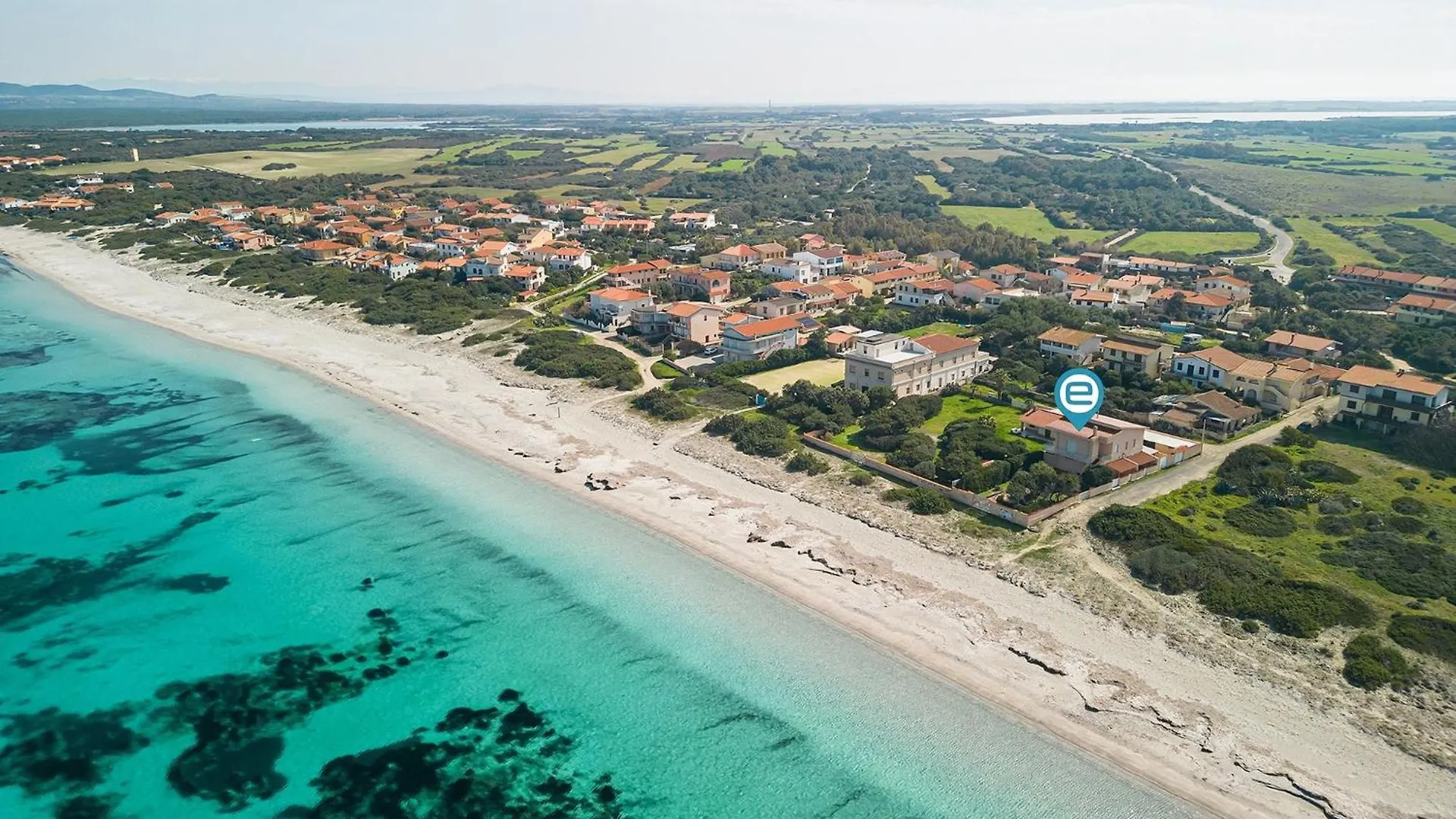 House Minerva Villa Sa Rocca Tunda 0*,  İtalya